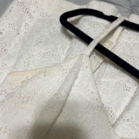 Lilly Pulitzer White Eyelet Dress - Picture 6 of 6